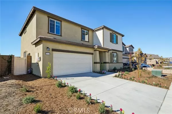 Beaumont, CA 92223,35213 Guldahl Court