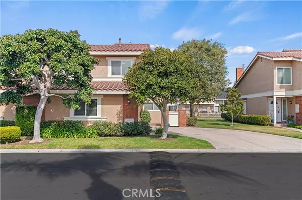 Huntington Beach, CA 92648,7911 Seawall Circle #197