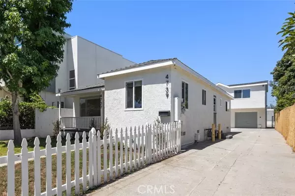 4737 W 165th Street, Lawndale, CA 90260