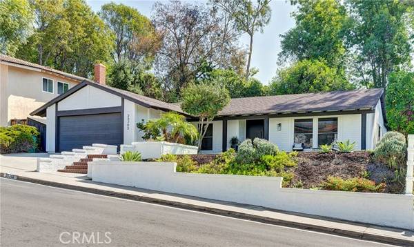 25702 Cervantes Lane, Mission Viejo, CA 92691