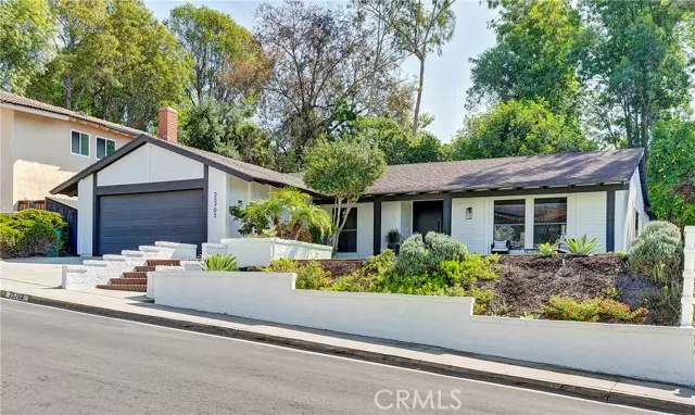 Mission Viejo, CA 92691,25702 Cervantes Lane