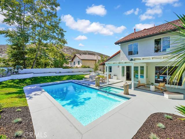 31932 Via Montura, San Juan Capistrano, CA 92675