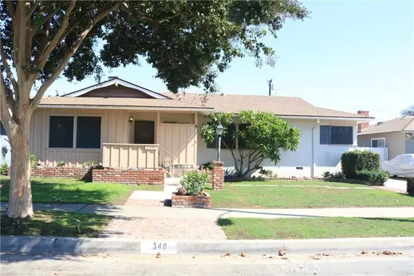 340 Norma Street, La Habra, CA 90631