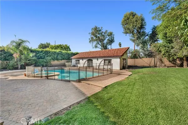 5071 E Equestrian Lane, Orange, CA 92869