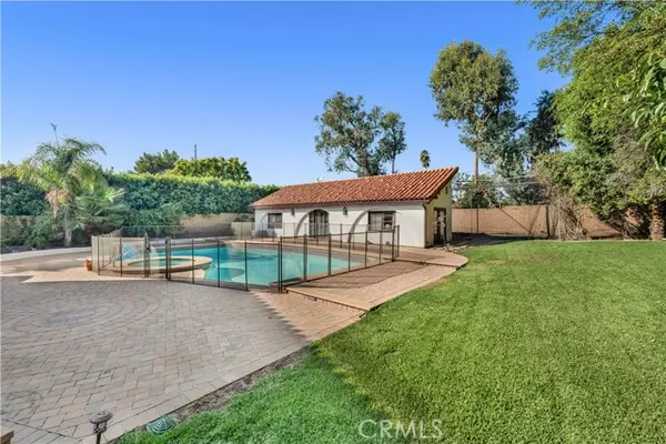 5071 E Equestrian Lane, Orange, CA 92869