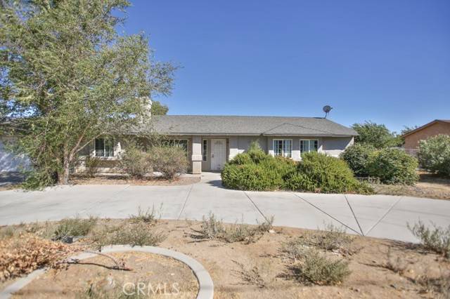 10271 Hemlock Avenue, Hesperia, CA 92345