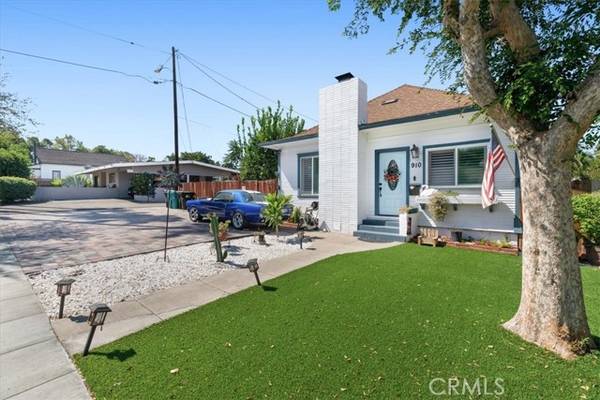 Corona, CA 92879,910 S Joy Street