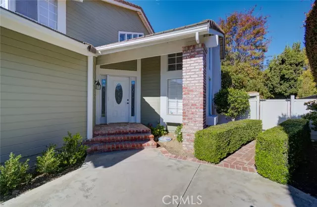 21022 Horsetree Circle, Trabuco Canyon, CA 92679