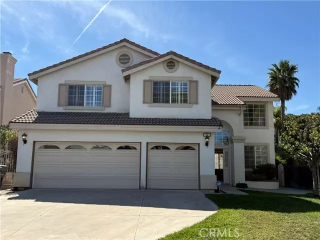 1354 Williamsburg Lane, Corona, CA 92882