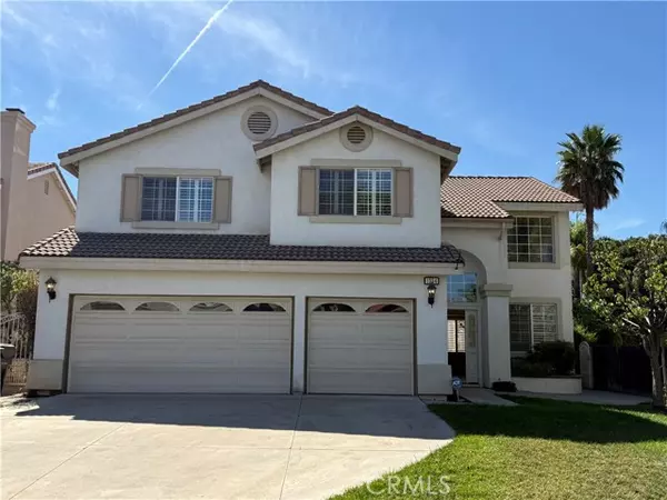 1354 Williamsburg Lane, Corona, CA 92882