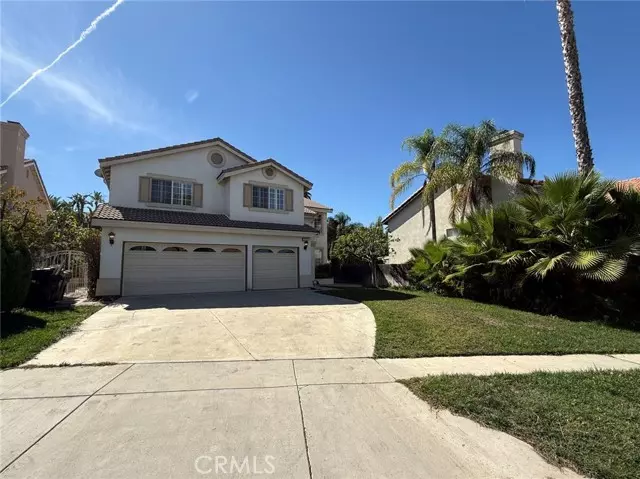 Corona, CA 92882,1354 Williamsburg Lane