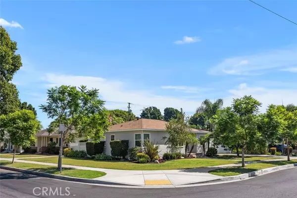 5896 E Pageantry Street, Long Beach, CA 90808