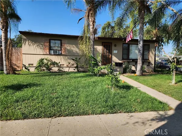 1202 Lemon Street, Corona, CA 92879