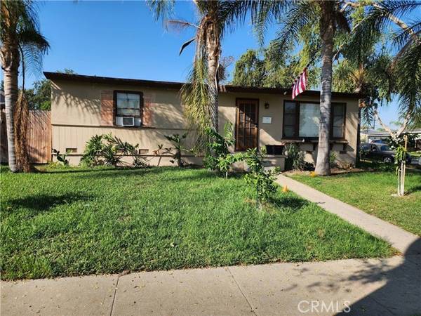 1202 Lemon Street, Corona, CA 92879