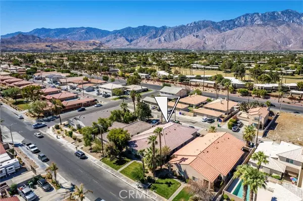 Cathedral City, CA 92234,28875 Avenida La Paz