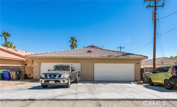 28875 Avenida La Paz, Cathedral City, CA 92234