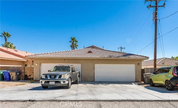 28875 Avenida La Paz, Cathedral City, CA 92234