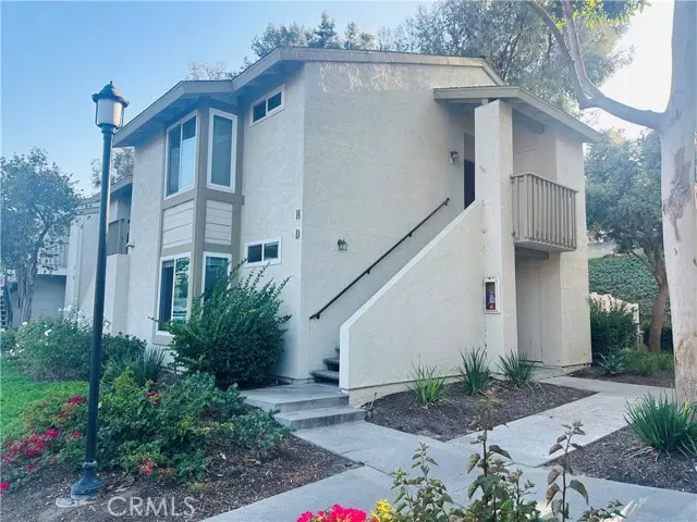 23321 La Glorieta #101, Mission Viejo, CA 92691