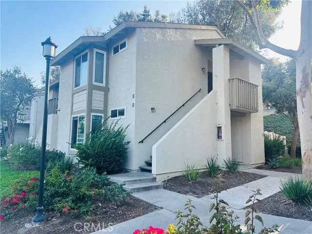 23321 La Glorieta #101, Mission Viejo, CA 92691