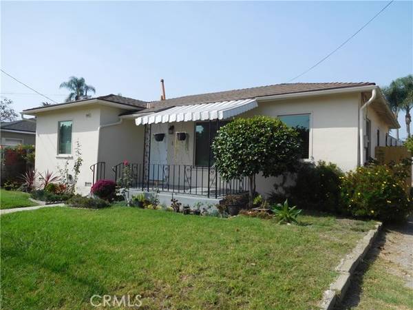 1415 Ximeno Avenue, Long Beach, CA 90804