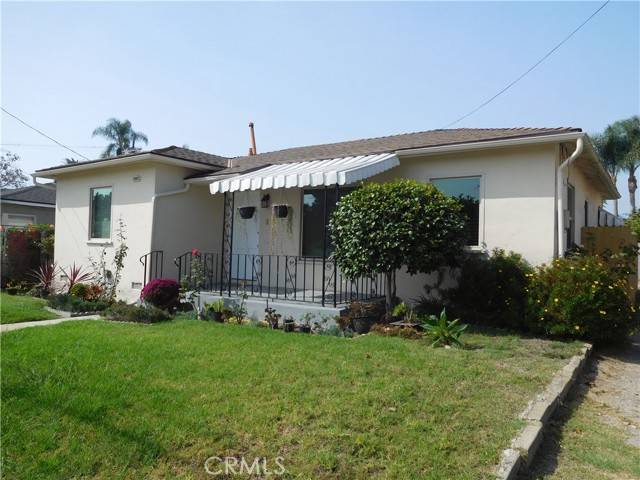 1415 Ximeno Avenue, Long Beach, CA 90804