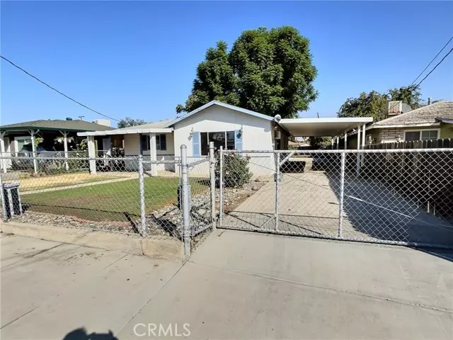 Bakersfield, CA 93308,222 E Moneta Avenue