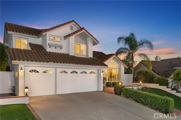 Lake Forest, CA 92630,21842 Fernleaf Drive