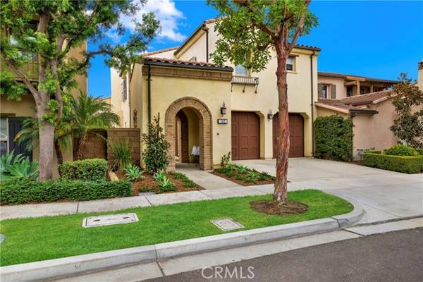 32 Homeland, Irvine, CA 92618