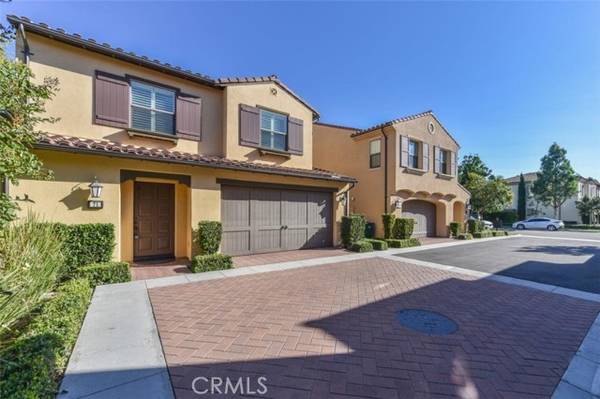 71 Twin Flower, Irvine, CA 92620