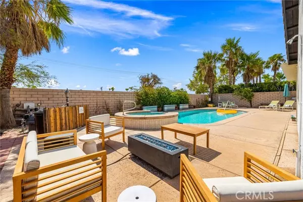 Palm Springs, CA 92262,2312 Shannon Way