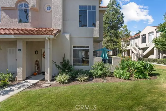 87 Cinnamon Teal, Aliso Viejo, CA 92656