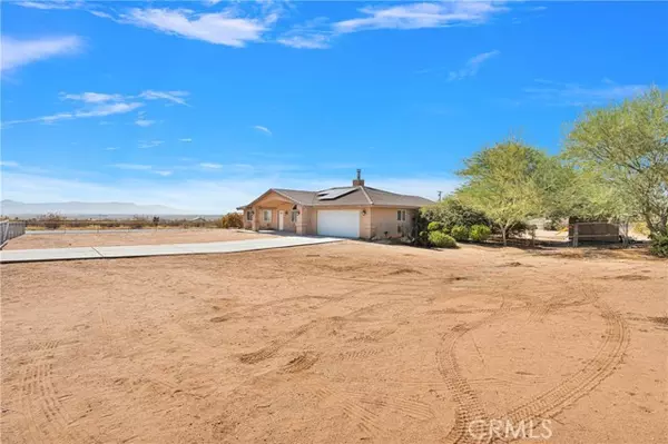 16616 Candlewood Road,  Apple Valley,  CA 92307