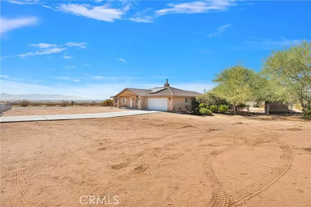 Apple Valley, CA 92307,16616 Candlewood Road