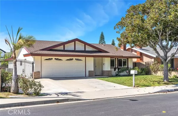 5011 Halifax Road, Temple City, CA 91780