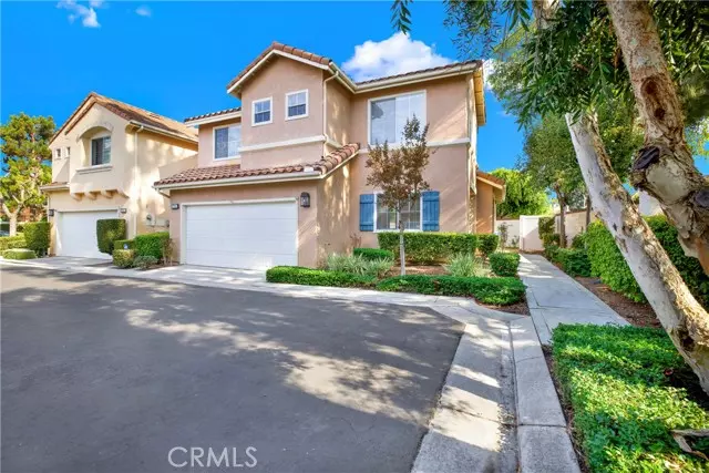 2711 Lathrop Court, Tustin, CA 92782