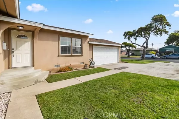 13107 Cimarron Avenue, Gardena, CA 90249