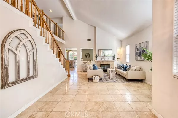 5590 Candleberry Lane, Yorba Linda, CA 92887