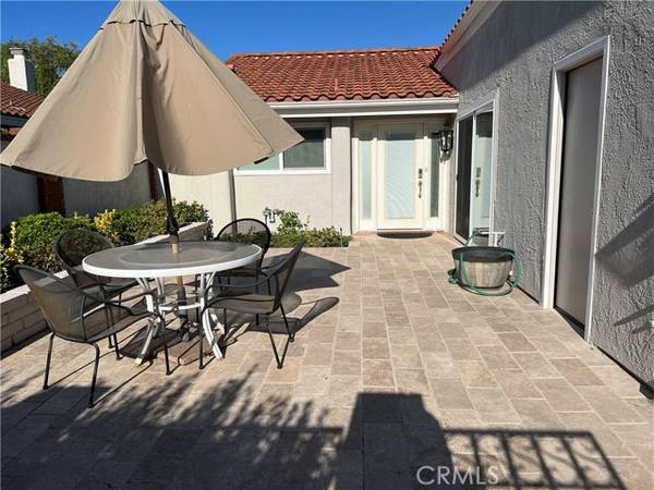 5438 Via Carrizo #A, Laguna Woods, CA 92637