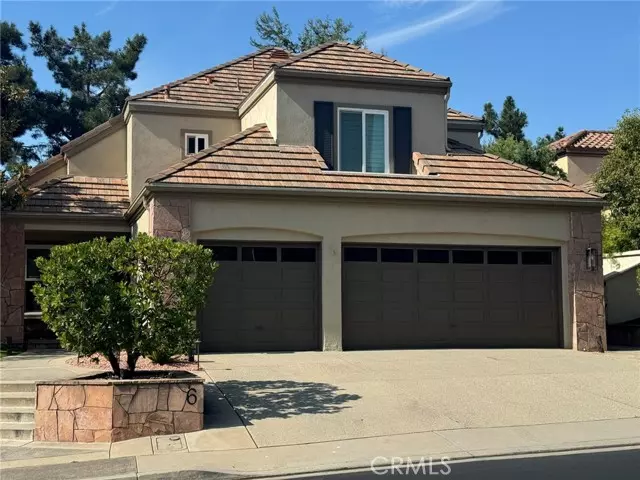 6 Lakeridge, Rancho Santa Margarita, CA 92679