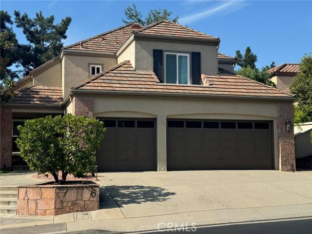 6 Lakeridge, Rancho Santa Margarita, CA 92679