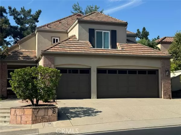 6 Lakeridge, Rancho Santa Margarita, CA 92679