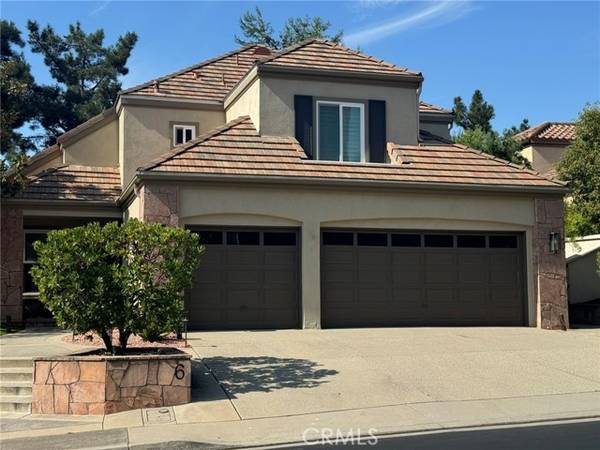 6 Lakeridge, Rancho Santa Margarita, CA 92679