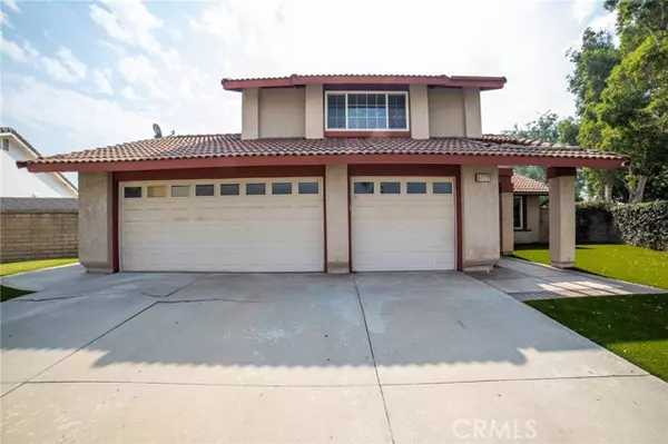 6777 Santolina Place, Rancho Cucamonga, CA 91739