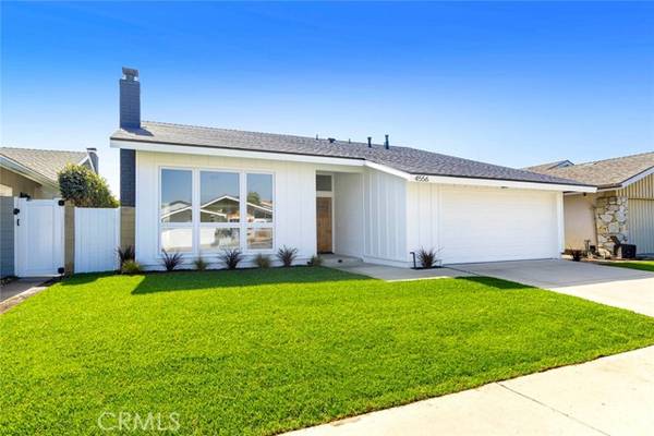 4556 Candleberry Avenue,  Seal Beach,  CA 90740