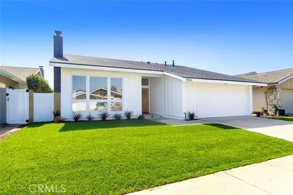 4556 Candleberry Avenue, Seal Beach, CA 90740