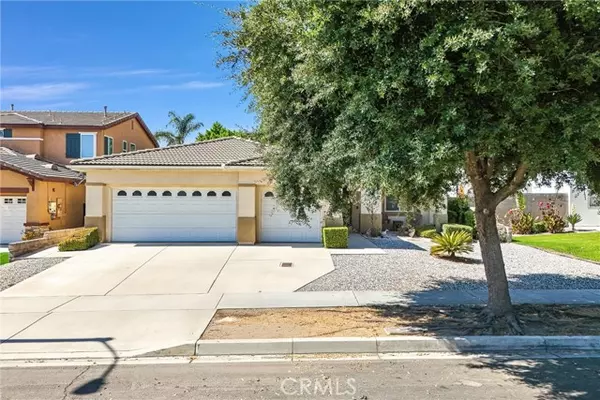 Fontana, CA 92336,6968 Plumrose Street