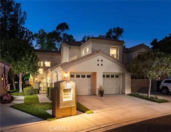 Rancho Santa Margarita, CA 92688,35 Calle Del Sur