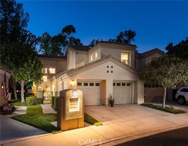 35 Calle Del Sur, Rancho Santa Margarita, CA 92688