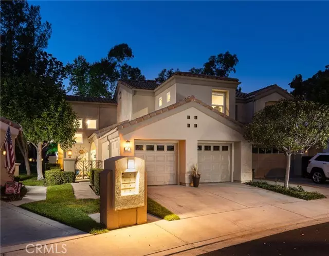 35 Calle Del Sur, Rancho Santa Margarita, CA 92688