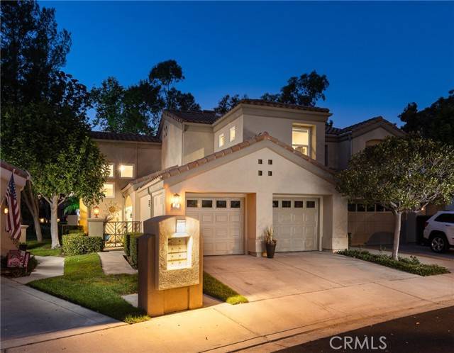 35 Calle Del Sur, Rancho Santa Margarita, CA 92688